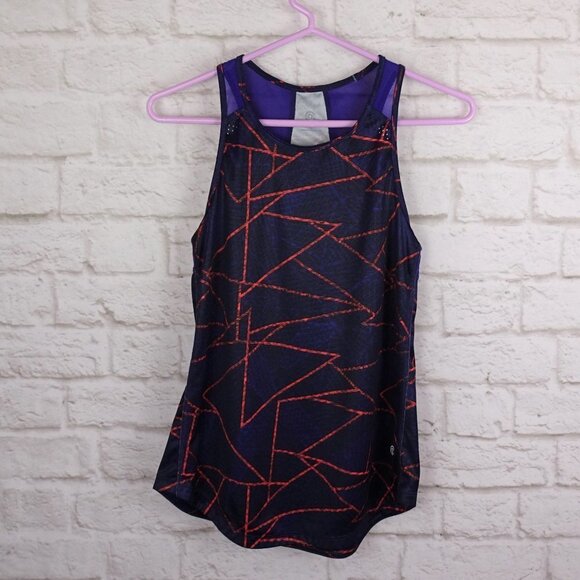 🎯5/$30 Champion Ladies Active Tank Top Athletic Yoga Colorful Stretch XS - Picture 2 of 8